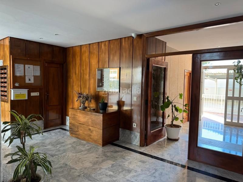 Foto dc67a24a-c3f8-4d83-be6e-d03384610184. Piccolo appartamento con parcheggio piscina in Playa Arenal - Bol Calp