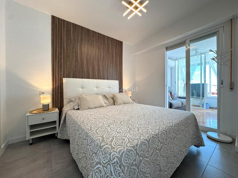 Foto ddab3870-3c88-4b68-bd0d-d0935dbd73fd. Piccolo appartamento con parcheggio piscina in Playa Arenal - Bol Calp