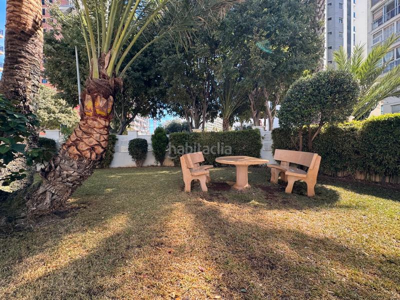 Foto e64eff03-28e9-41c4-b661-c78327ad3eac. Piccolo appartamento con parcheggio piscina in Playa Arenal - Bol Calp