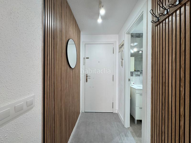 Foto fa28c2fa-a0dc-4502-a6d7-b9f2461bfc09. Piccolo appartamento con parcheggio piscina in Playa Arenal - Bol Calp