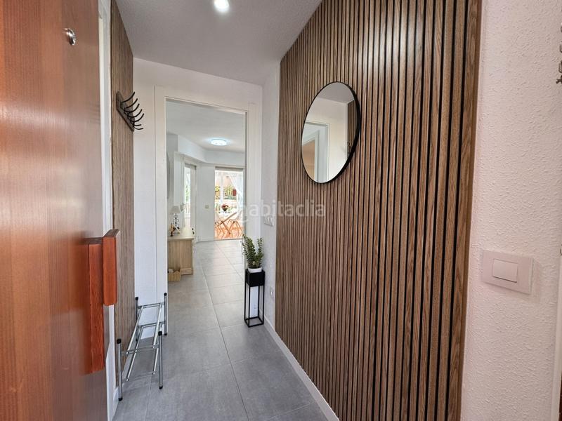 Foto ffd3e477-ced3-4464-8e03-2bd1cce787ee. Piccolo appartamento con parcheggio piscina in Playa Arenal - Bol Calp