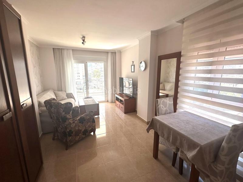 Foto 0f58436e-15dc-4665-a6e0-d71a2e9c6bdc. Piccolo appartamento con piscina in Playa Arenal - Bol Calp