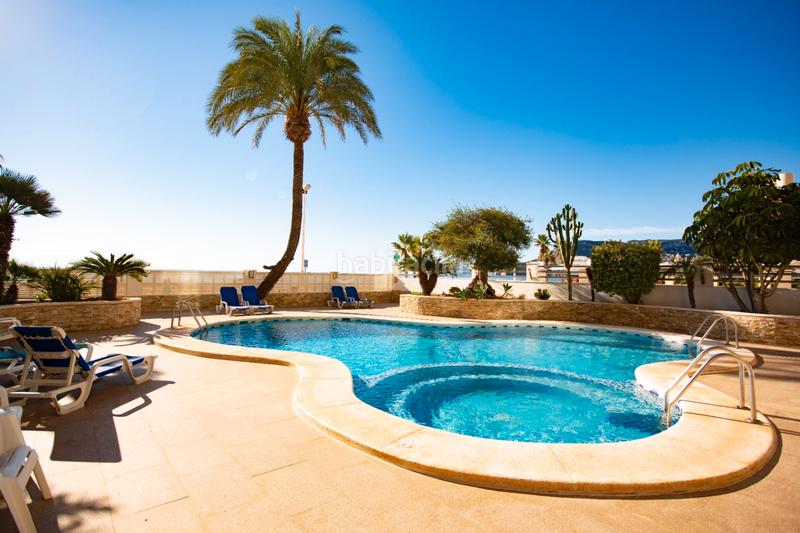 Foto 35fa3898-a832-43ba-8221-0e91c28c9753. Piccolo appartamento con piscina in Playa Arenal - Bol Calp