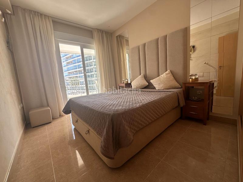 Foto 431fe022-ef77-45a2-b748-f04a38d043d1. Piccolo appartamento con piscina in Playa Arenal - Bol Calp