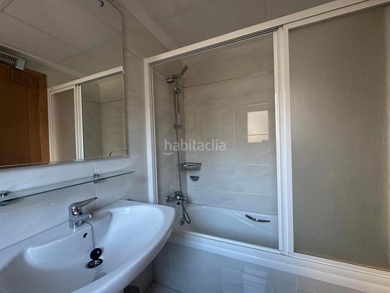 Foto 6bde6fbd-1210-46d7-8e3a-9926529146dd. Piccolo appartamento con piscina in Playa Arenal - Bol Calp