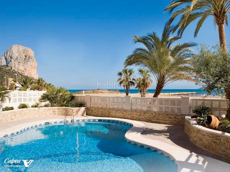 Foto 86186418-f4f0-42ec-b49a-94048142ab28. Piccolo appartamento con piscina in Playa Arenal - Bol Calp