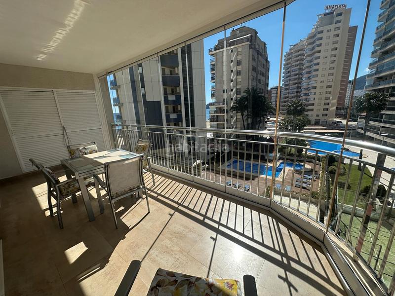 Foto a889b901-776d-41d8-aa25-f81572fc08c4. Piccolo appartamento con piscina in Playa Arenal - Bol Calp