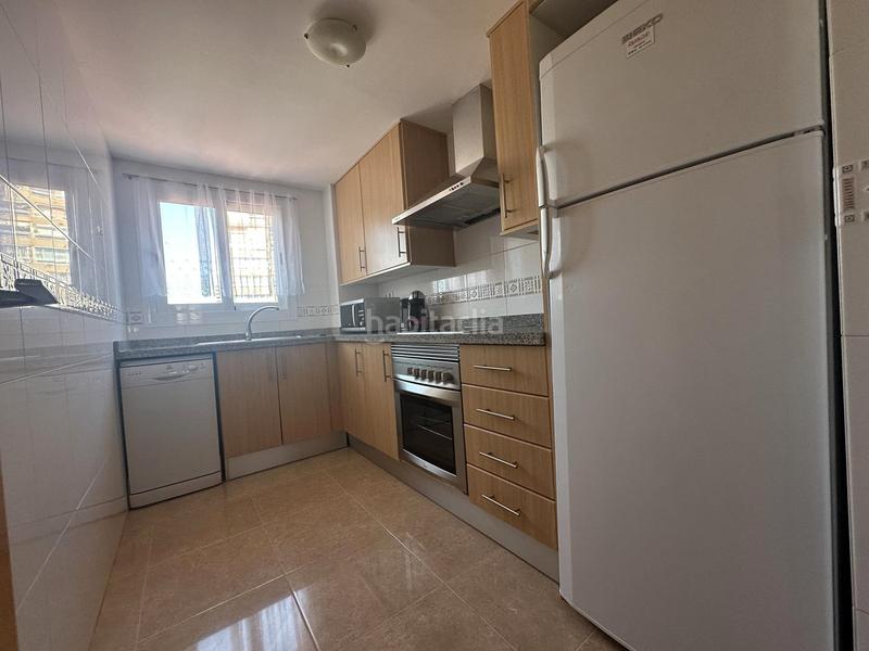 Foto b0f2cc24-383a-4319-a201-8d19049118e4. Piccolo appartamento con piscina in Playa Arenal - Bol Calp