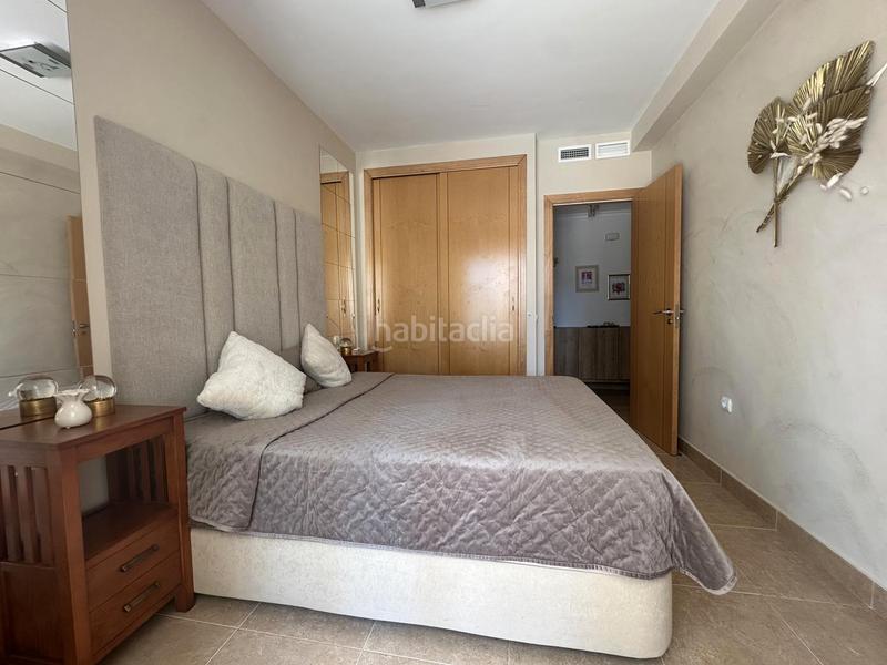 Foto de89bc64-2b54-4f2d-bfc4-a595f78ae3cb. Piccolo appartamento con piscina in Playa Arenal - Bol Calp