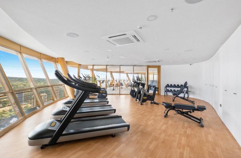 Foto 038e479d-f8f8-4eb8-8e69-0e1cd5ca81fc. Appartement mit parking pool in Playa Poniente Benidorm