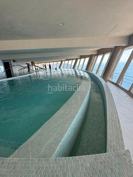 Foto 0dfcf0b8-c317-426e-86bb-5fb76c5db628. Appartement mit parking pool in Playa Poniente Benidorm