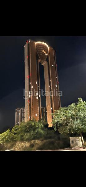 Foto 215b40f8-e2d4-4246-a446-20e1ddaa2b7d. Appartement mit parking pool in Playa Poniente Benidorm