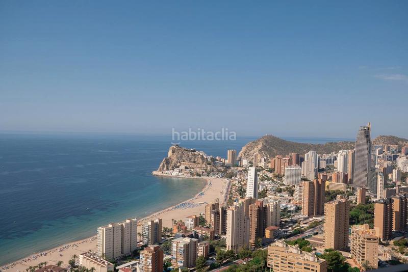 Foto 32790ff0-737d-46e4-80cd-a9f209a19a30. Appartement mit parking pool in Playa Poniente Benidorm