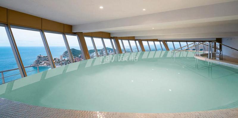 Foto 37278726-d58d-4f17-8169-a65303b5e190. Appartement mit parking pool in Playa Poniente Benidorm