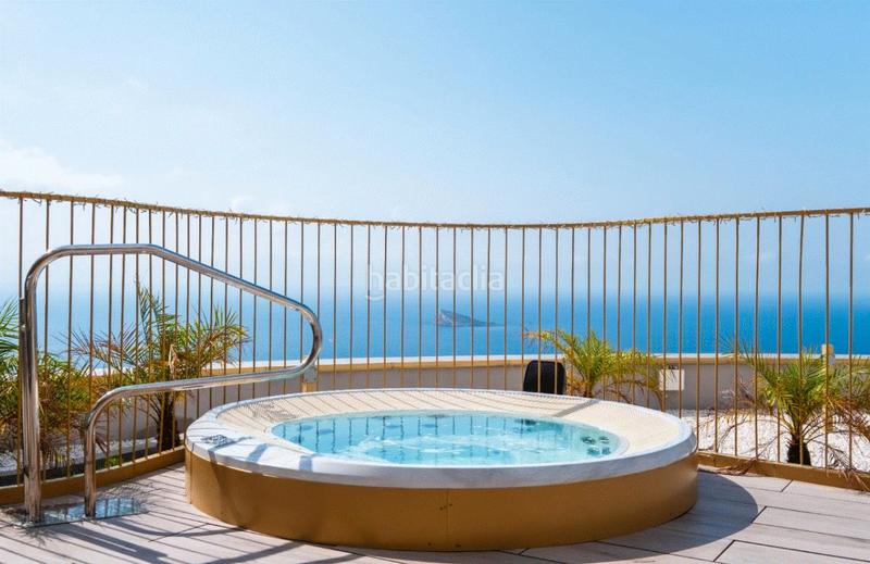 Foto 5a0cdaff-564d-4c3e-a02f-04a90957e916. Appartement mit parking pool in Playa Poniente Benidorm