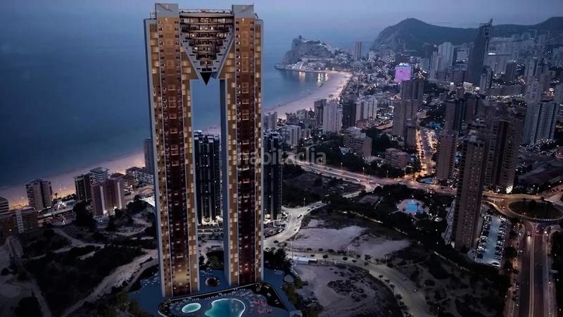 Foto 5e3fc131-32ae-47b7-95a5-d74d921dfd6f. Appartement mit parking pool in Playa Poniente Benidorm