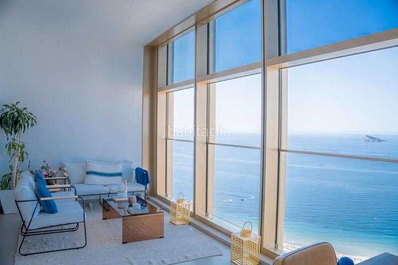 Foto 789d1f90-2f2b-4951-95ef-49724ccea4b9. Appartement mit parking pool in Playa Poniente Benidorm
