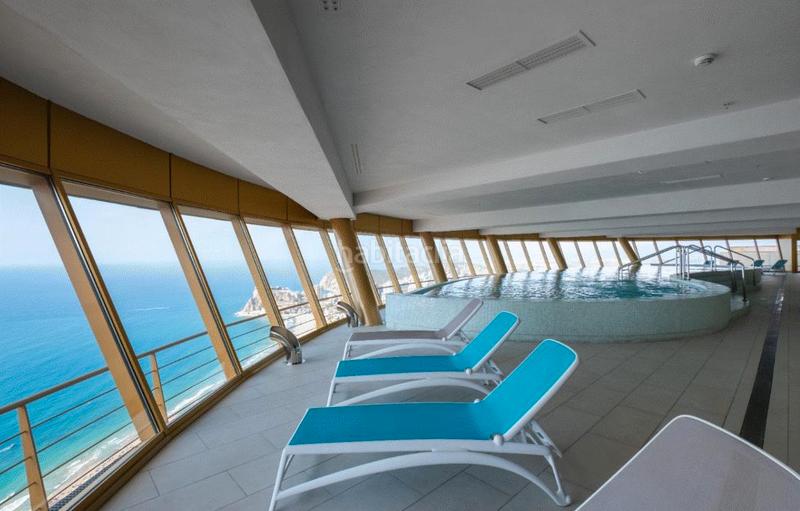 Foto 86b5e446-cbc3-49df-9d89-3cda717848ed. Appartement mit parking pool in Playa Poniente Benidorm