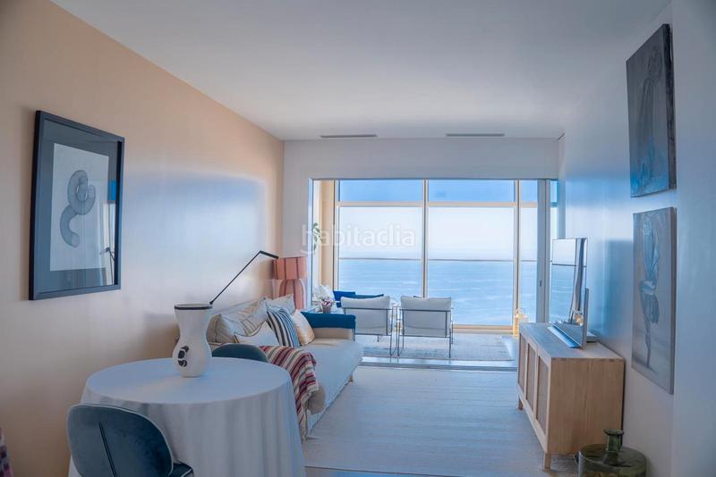 Foto b13f5a6f-71ba-4d49-aa6d-a128b9108706. Appartement mit parking pool in Playa Poniente Benidorm