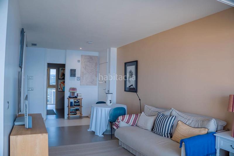 Foto b1c09054-d5a6-4d73-9c5e-5dc460233208. Appartement mit parking pool in Playa Poniente Benidorm