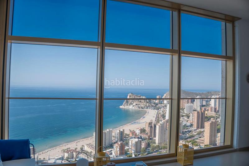 Foto d4f6b79b-098c-4b71-b18c-045fe2cbb13b. Appartement mit parking pool in Playa Poniente Benidorm