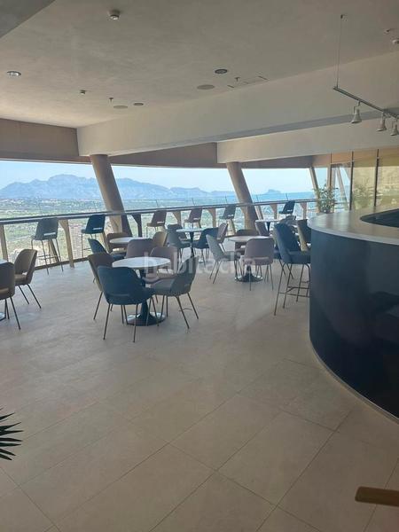 Foto d84eb72c-43f5-4a88-b6d3-16f43e9252b7. Appartement mit parking pool in Playa Poniente Benidorm