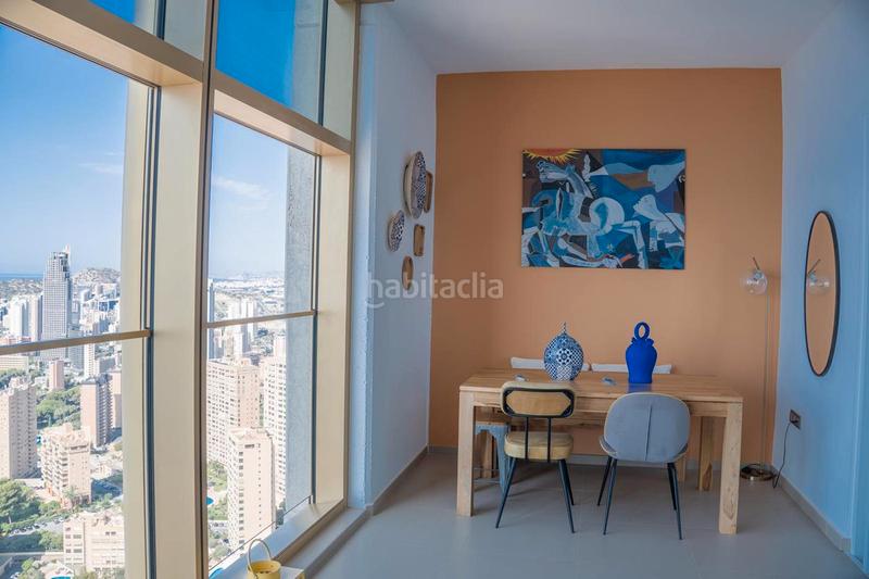 Foto e2a614c2-01b8-4328-9594-b4a787fd5f6d. Appartement mit parking pool in Playa Poniente Benidorm