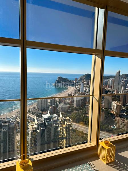 Foto ea60a733-885b-40ec-b0b4-2af66eb19572. Appartement mit parking pool in Playa Poniente Benidorm
