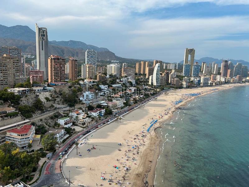 Foto fb379eb7-138a-4d8a-9c47-b35f870f2c40. Appartement mit parking pool in Playa Poniente Benidorm