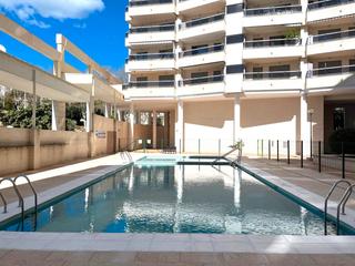 Apartament  Carrer navío. Maravilloso apartamento con vistas al mar.