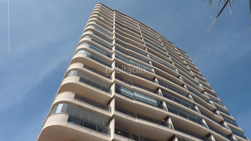 Foto 08d4ee01-115c-4b5d-8785-d2776a68b681. Piccolo appartamento con parcheggio piscina in Playa Arenal - Bol Calp