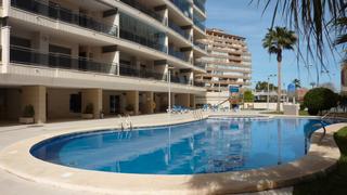 Apartament  Avenida europa. Apartamento con fantásticas vistas al mar.