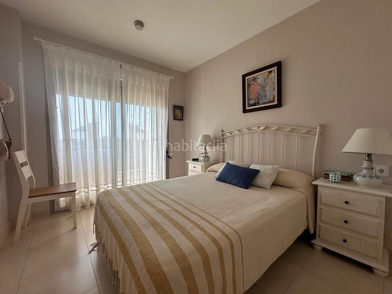 Foto 54d55854-7100-49ff-8df5-d6a0d242585e. Piccolo appartamento con parcheggio piscina in Playa Arenal - Bol Calp