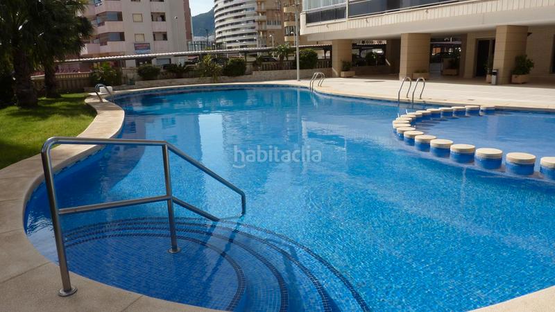 Foto 5d4969b9-d2ae-45a3-9c70-c550c6f693e8. Piccolo appartamento con parcheggio piscina in Playa Arenal - Bol Calp