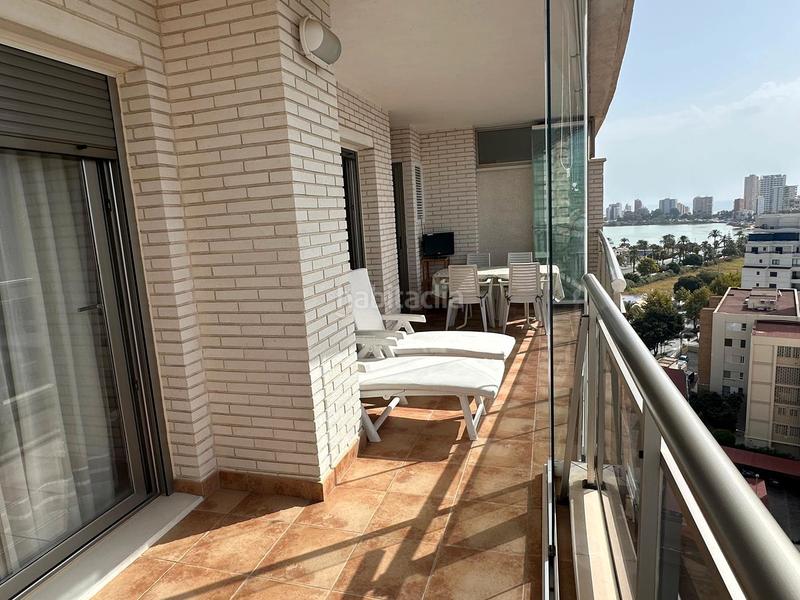 Foto 5f9005f6-ebde-4071-b3b9-d1719cfe7f21. Piccolo appartamento con parcheggio piscina in Playa Arenal - Bol Calp