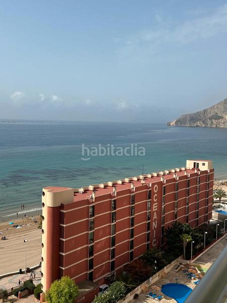 Foto 96f11929-9d53-466b-a962-70af714ca681. Piccolo appartamento con parcheggio piscina in Playa Arenal - Bol Calp