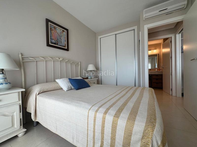 Foto 9b938486-fa9b-48a0-84a0-3e176a7680bb. Piccolo appartamento con parcheggio piscina in Playa Arenal - Bol Calp