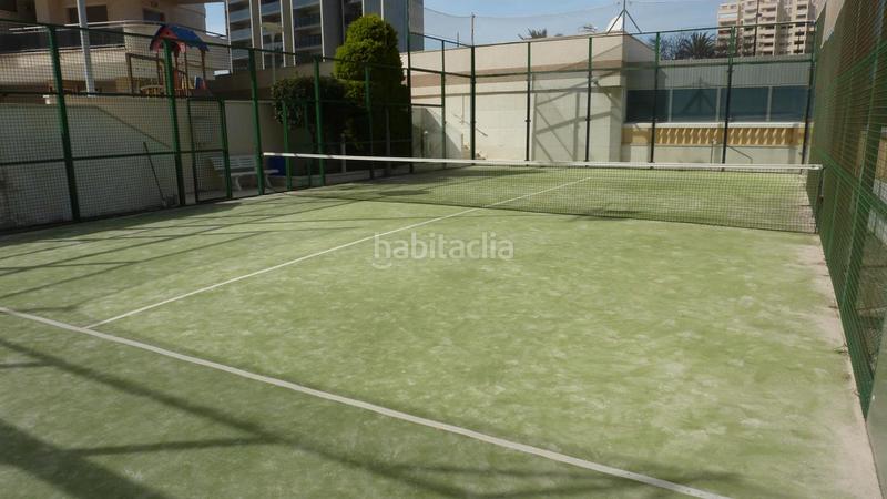 Foto b522daaa-4bf2-4ffe-8c10-3e77850d881b. Piccolo appartamento con parcheggio piscina in Playa Arenal - Bol Calp