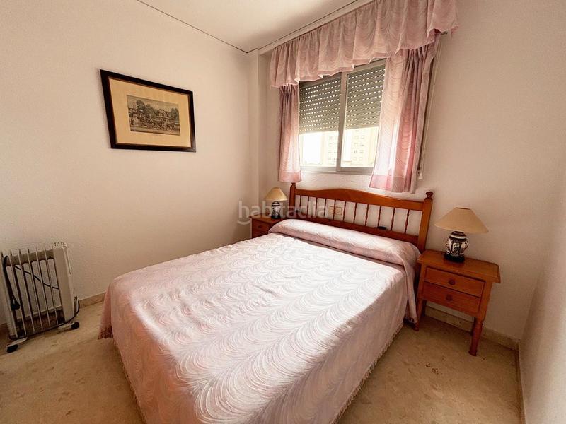 Foto 05b97ff5-1371-46d0-9632-8fda2783b664. Piccolo appartamento con parcheggio piscina in Playa Arenal - Bol Calp