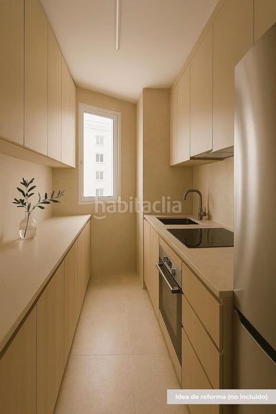 Foto 109253dd-5cb3-4971-b666-3ceed27c154f. Piccolo appartamento con parcheggio piscina in Playa Arenal - Bol Calp