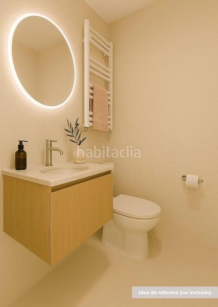 Foto 1409dd14-e11e-4149-ba53-504c1f0a8677. Piccolo appartamento con parcheggio piscina in Playa Arenal - Bol Calp