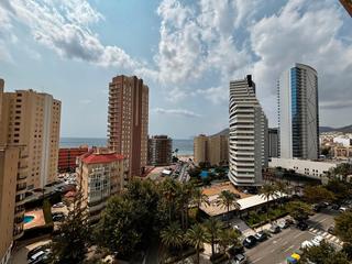 Apartament  Avenida europa. Apartamento en venta en avenida europa.