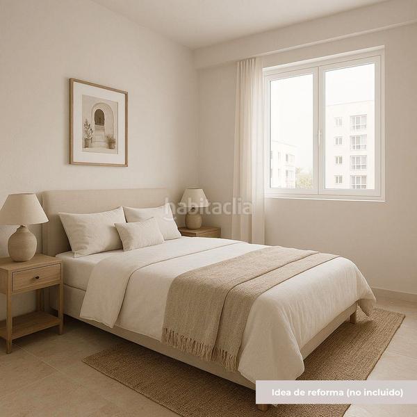 Foto 4b95d252-a3da-44a5-8280-c4ef971ceec1. Piccolo appartamento con parcheggio piscina in Playa Arenal - Bol Calp