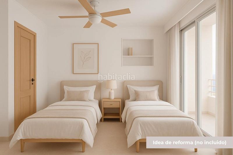 Foto 661cee5a-8da0-4542-aeba-18459bd56d2d. Piccolo appartamento con parcheggio piscina in Playa Arenal - Bol Calp