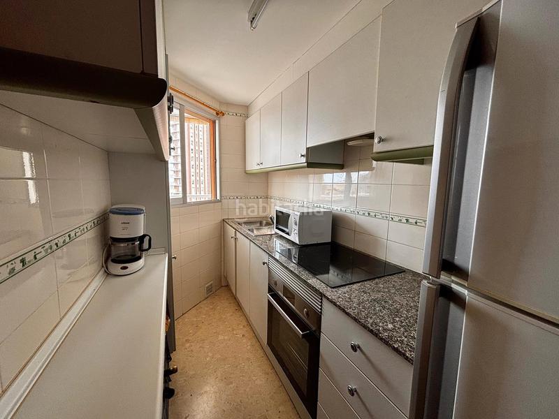 Foto 83a35425-9c65-471a-b61c-4bea709c4577. Piccolo appartamento con parcheggio piscina in Playa Arenal - Bol Calp