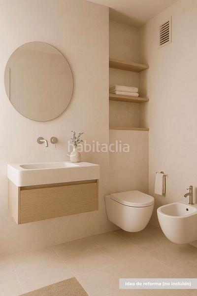 Foto a5ddc4ec-3454-4994-a615-b8c4114584f1. Piccolo appartamento con parcheggio piscina in Playa Arenal - Bol Calp