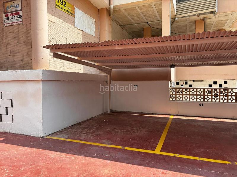 Foto eb846920-e715-4663-82c0-feb6de6e421d. Piccolo appartamento con parcheggio piscina in Playa Arenal - Bol Calp