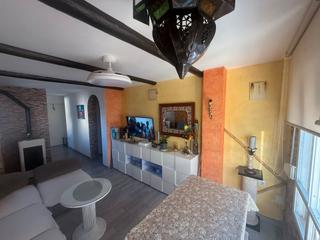 Appartement  Carrer capitán zaragoza. Apartamento en calpe cerca de todos los servicios.