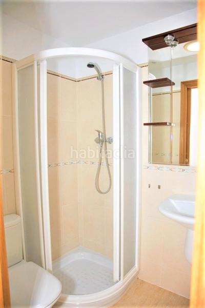 Foto a25b3d45-4d05-462f-a093-f6a467eff06a. Attico con riscaldamento parcheggio in Pueblo Calp