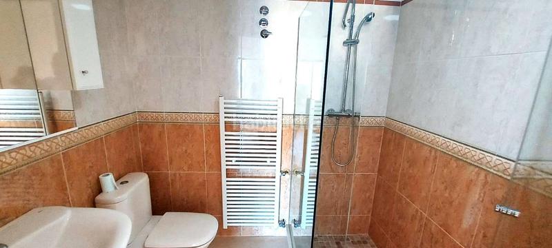 Foto f3e638dd-e64b-4d1c-8c7c-29699e4ee040. Attico con riscaldamento parcheggio in Pueblo Calp